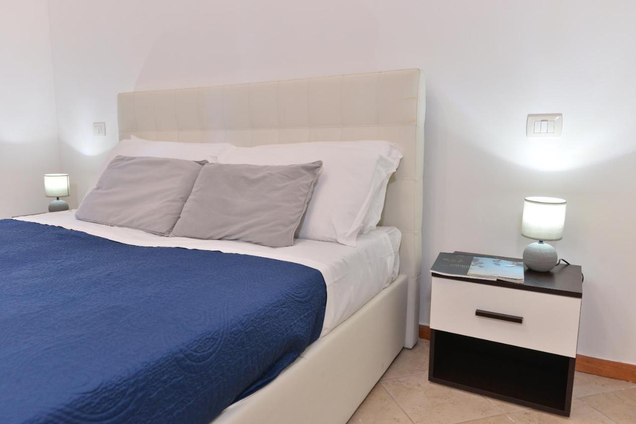 Izzhome Blue Sea プーラ エクステリア 写真