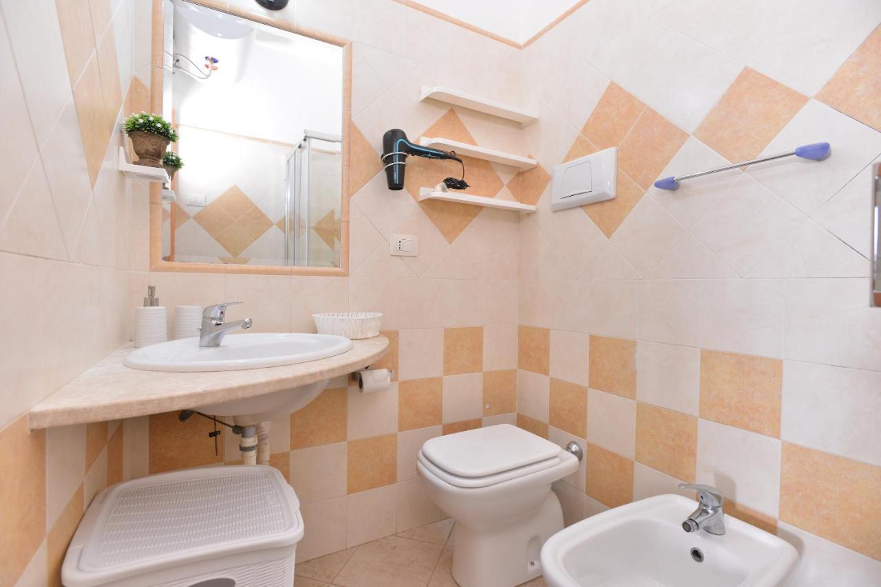 Izzhome Blue Sea プーラ エクステリア 写真