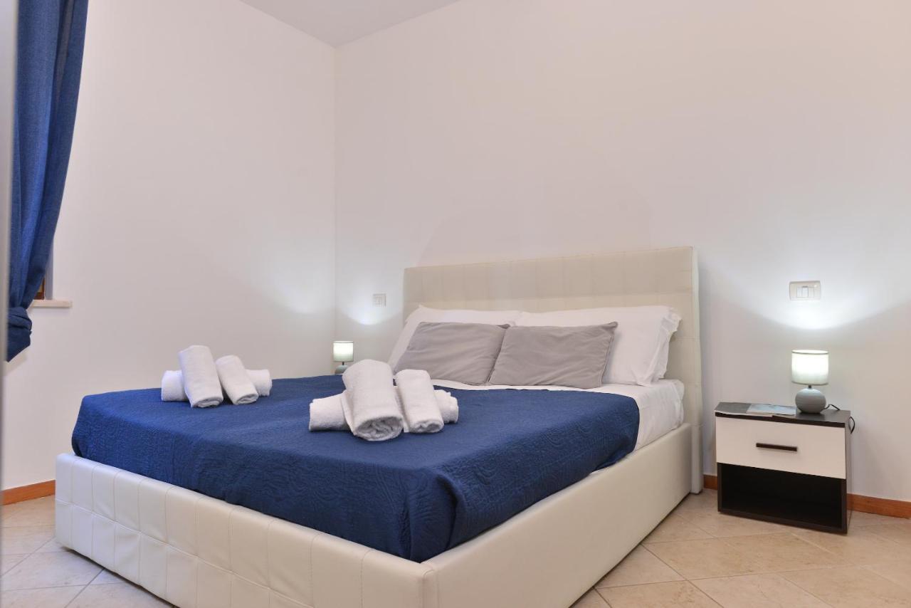 Izzhome Blue Sea プーラ エクステリア 写真