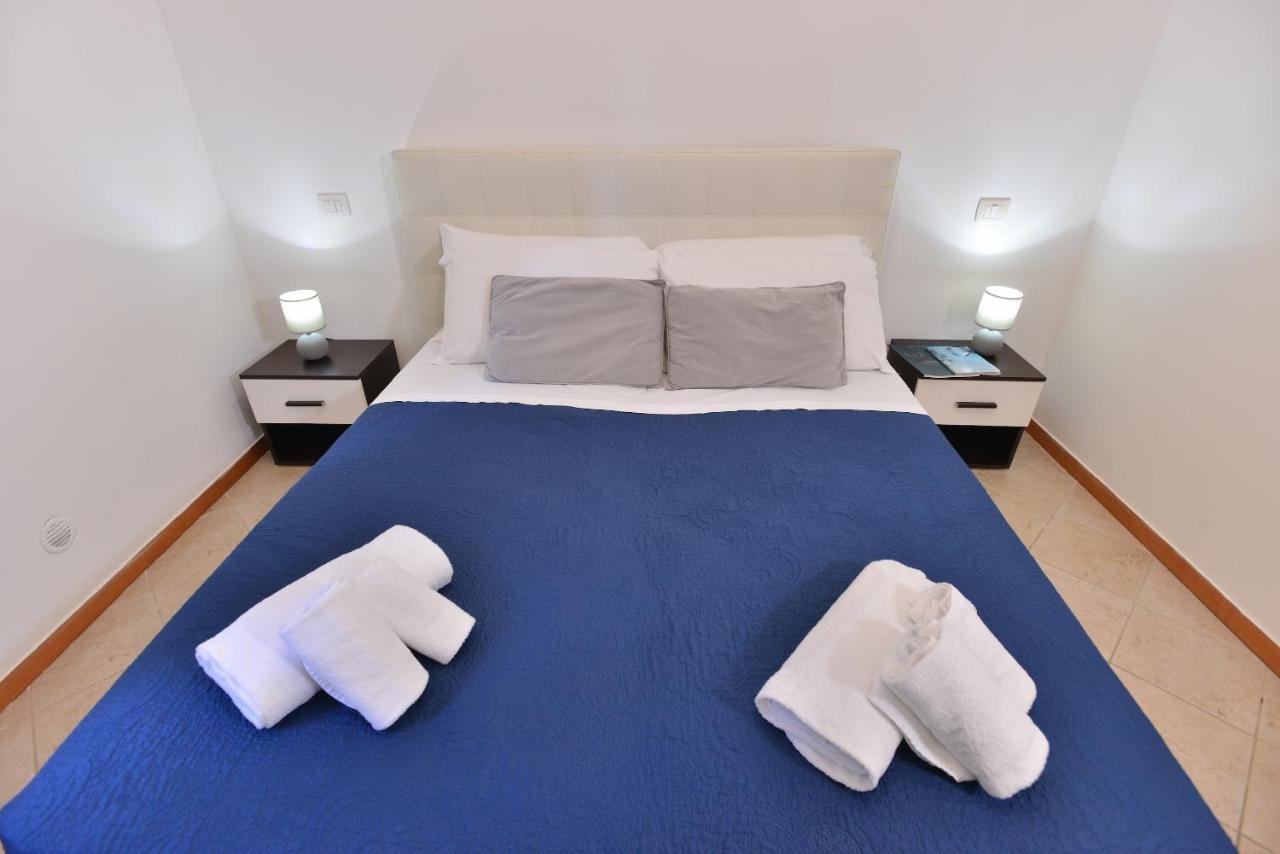 Izzhome Blue Sea プーラ エクステリア 写真